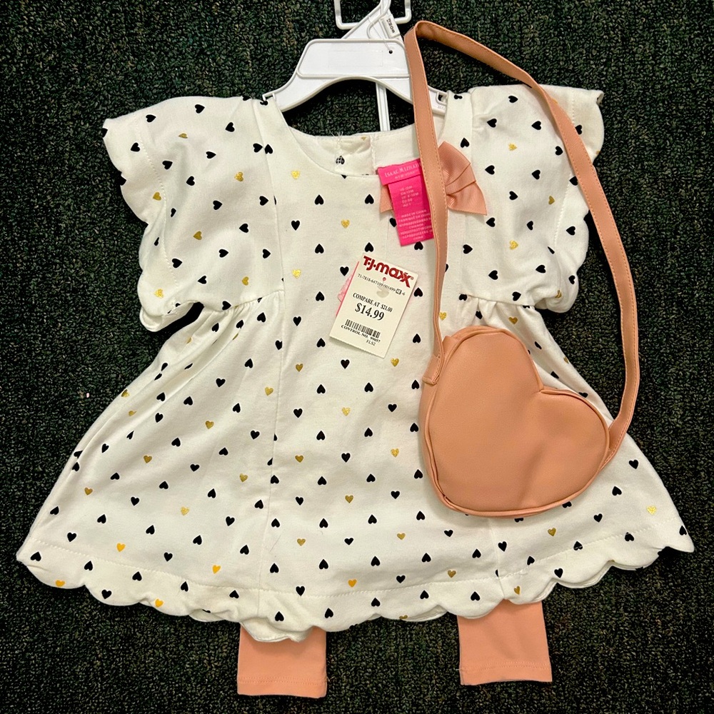 💛BRAND NEW WITH TAGS💛